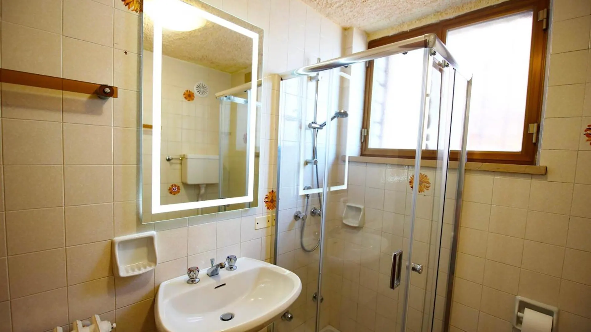 Villa Paradiso Brenzone Tatil Evi