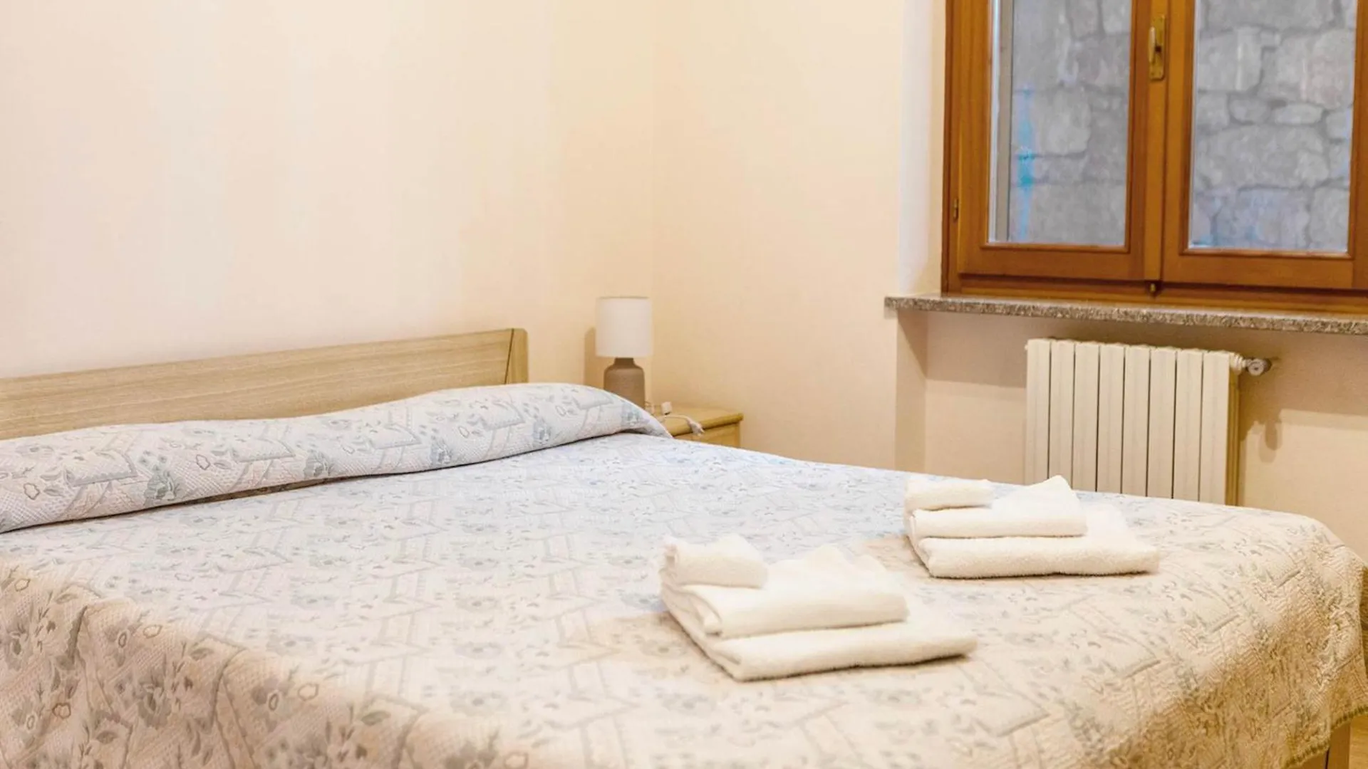 Villa Paradiso Brenzone İtalya